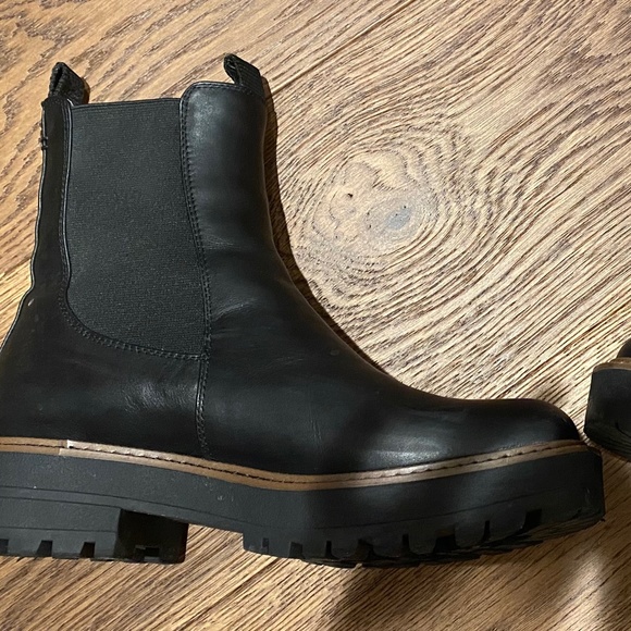 Sam Edelman Shoes - Sam Edelman Laguna Chelsea Boot